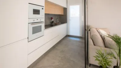 Chalet en venta en Calle N/A, Pinar de Campoverde (Pilar de la Horadada) de 519.900 €