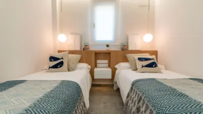 Chalet en venta en Calle N/A, Pinar de Campoverde (Pilar de la Horadada) de 519.900 €
