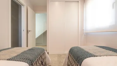 Chalet en venta en Calle N/A, Pinar de Campoverde (Pilar de la Horadada) de 519.900 €