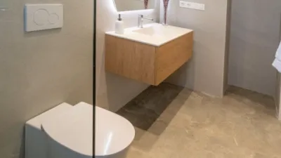 Chalet en venta en Calle N/A, Pinar de Campoverde (Pilar de la Horadada) de 519.900 €