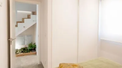 Chalet en venta en Calle N/A, Pinar de Campoverde (Pilar de la Horadada) de 519.900 €