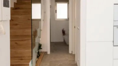 Chalet en venta en Calle N/A, Pinar de Campoverde (Pilar de la Horadada) de 519.900 €