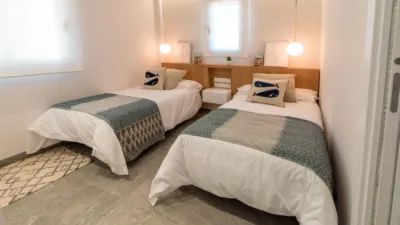 Chalet en venta en Calle N/A, Pinar de Campoverde (Pilar de la Horadada) de 519.900 €