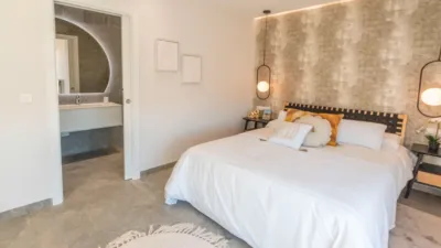 Chalet en venta en Calle N/A, Pinar de Campoverde (Pilar de la Horadada) de 519.900 €