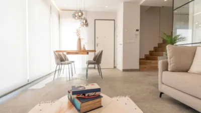 Chalet en venta en Calle N/A, Pinar de Campoverde (Pilar de la Horadada) de 519.900 €