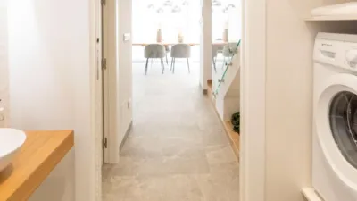 Chalet en venta en Calle N/A, Pinar de Campoverde (Pilar de la Horadada) de 519.900 €
