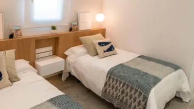 Chalet en venta en Calle N/A, Pinar de Campoverde (Pilar de la Horadada) de 519.900 €