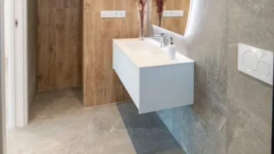 Chalet en venta en Calle N/A, Pinar de Campoverde (Pilar de la Horadada) de 519.900 €