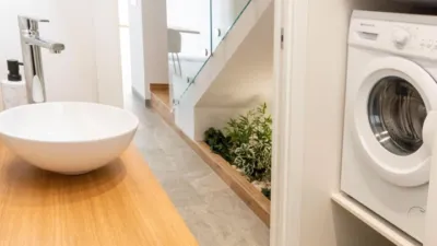 Chalet en venta en Calle N/A, Pinar de Campoverde (Pilar de la Horadada) de 519.900 €