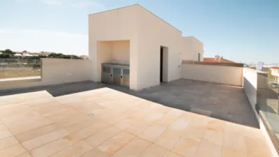 Chalet en venta en Calle N/A, Pinar de Campoverde (Pilar de la Horadada) de 519.900 €