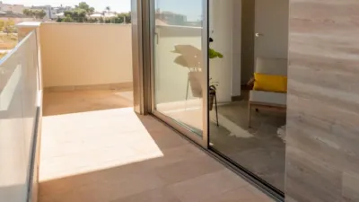 Chalet en venta en Calle N/A, Pinar de Campoverde (Pilar de la Horadada) de 519.900 €
