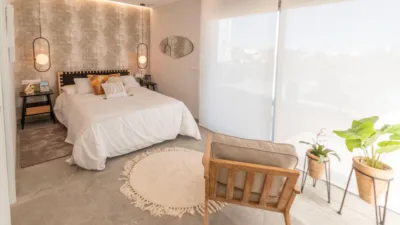 Chalet en venta en Calle N/A, Pinar de Campoverde (Pilar de la Horadada) de 519.900 €