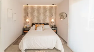 Chalet en venta en Calle N/A, Pinar de Campoverde (Pilar de la Horadada) de 519.900 €