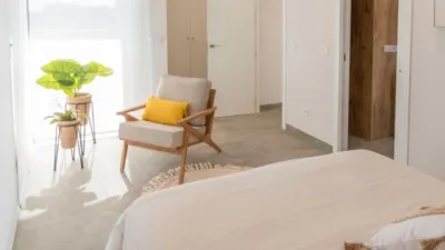 Chalet en venta en Calle N/A, Pinar de Campoverde (Pilar de la Horadada) de 519.900 €