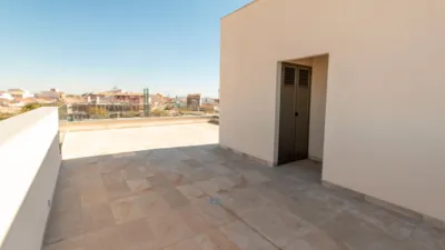 Chalet en venta en Calle N/A, Pinar de Campoverde (Pilar de la Horadada) de 519.900 €