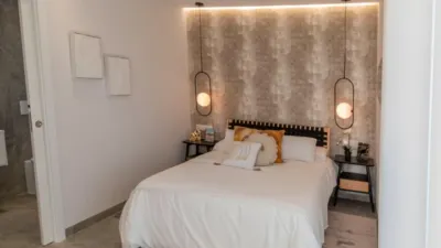 Chalet en venta en Calle N/A, Pinar de Campoverde (Pilar de la Horadada) de 519.900 €