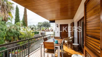House in L'Aragai-Prat de Vilanova photo 14