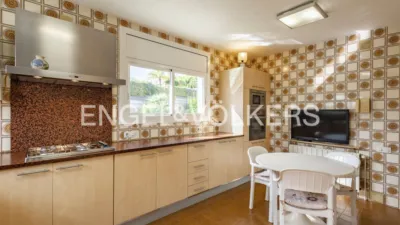 House in L'Aragai-Prat de Vilanova photo 16