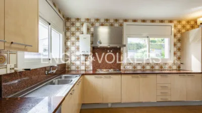House in L'Aragai-Prat de Vilanova photo 19