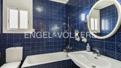 House in L'Aragai-Prat de Vilanova photo 23