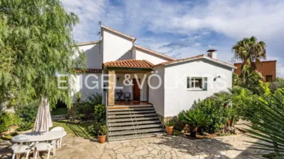 House in L'Aragai-Prat de Vilanova photo 2