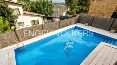 House in L'Aragai-Prat de Vilanova photo 32