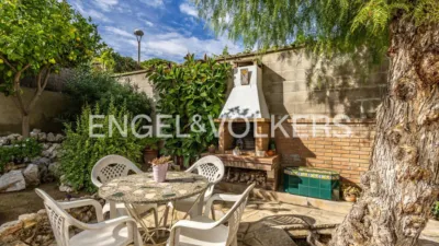 House in L'Aragai-Prat de Vilanova photo 37