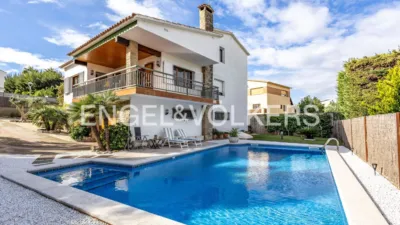 House in L'Aragai-Prat de Vilanova photo 38