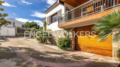 House in L'Aragai-Prat de Vilanova photo 39
