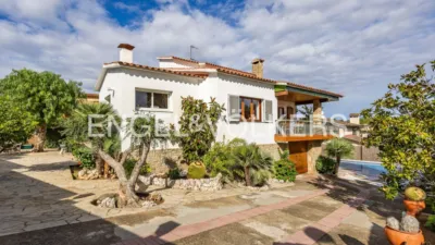 House in L'Aragai-Prat de Vilanova photo 40