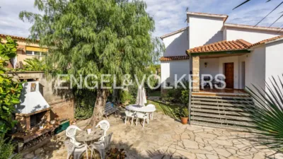 House in L'Aragai-Prat de Vilanova photo 41