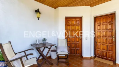 House in L'Aragai-Prat de Vilanova photo 42
