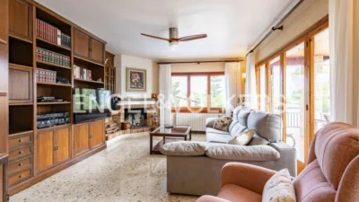 House in L'Aragai-Prat de Vilanova photo 4