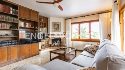 House in L'Aragai-Prat de Vilanova photo 6