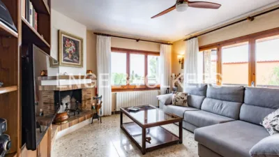 House in L'Aragai-Prat de Vilanova photo 7