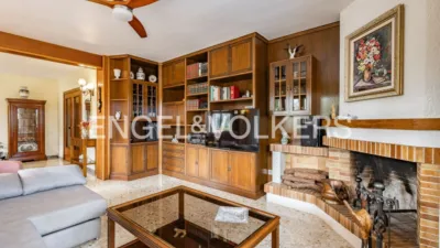 House in L'Aragai-Prat de Vilanova photo 8