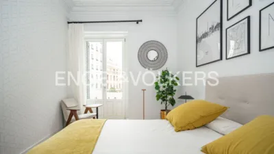 Apartment on Gran Vía Street photo 14