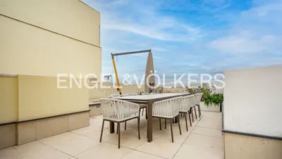 Apartment on Gran Vía Street photo 22