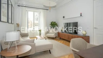 Apartment on Gran Vía Street photo 4