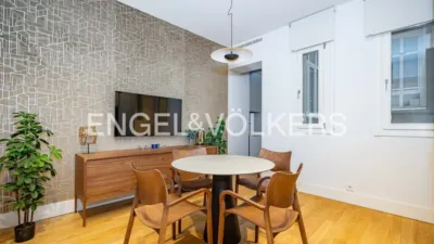 Apartment on Gran Vía Street photo 9