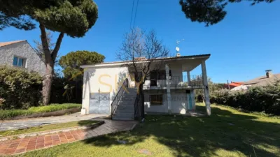 Chalet in Valdemorillo photo 2