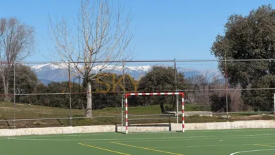 Chalet in Valdemorillo photo 33