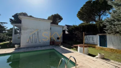Chalet in Valdemorillo photo 3
