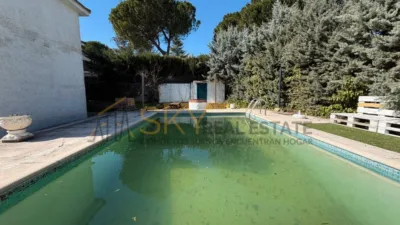 Chalet in Valdemorillo photo 4