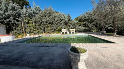 Chalet in Valdemorillo photo 5
