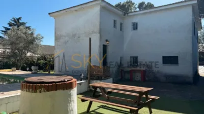 Chalet in Valdemorillo photo 6