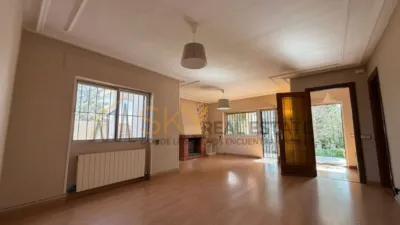 Chalet in Valdemorillo photo 9