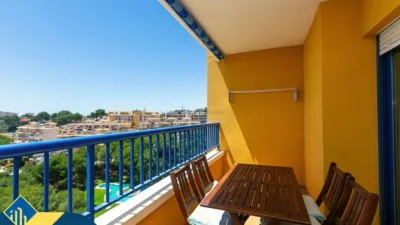 Pis – Orihuela, El Pinar de Campoamor, Dehesa de Campoamor - Vista 4