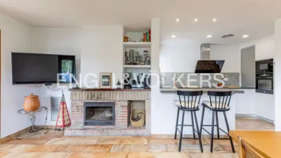 Casa en Begues photo 12