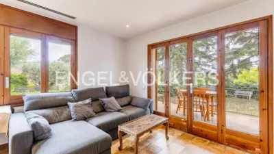 Casa en Begues photo 16